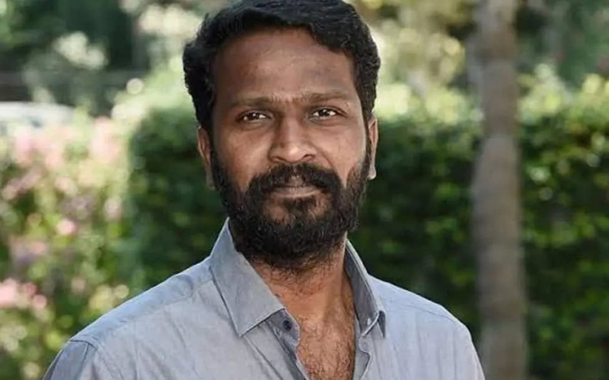 Vetrimaaran Points at Dhurandhar 2, But the Mirror Points Back at Him