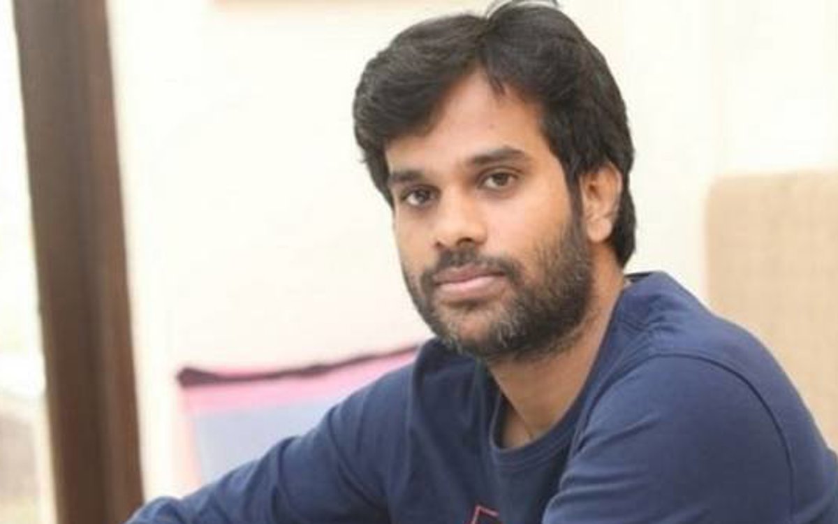 Anudeep KV Shifts Focus to Serious Women-Centric Film After Funky Backlash