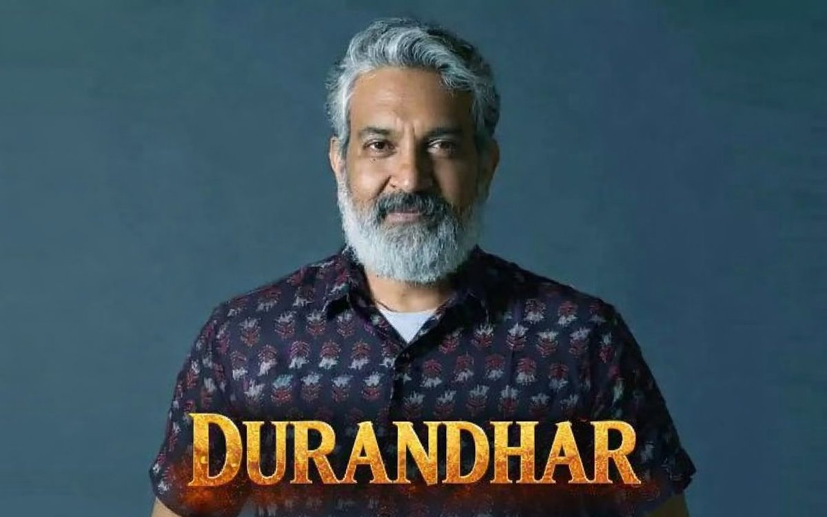 Rajamouli Hails Dhurandhar The Revenge for Its Soul and Scale