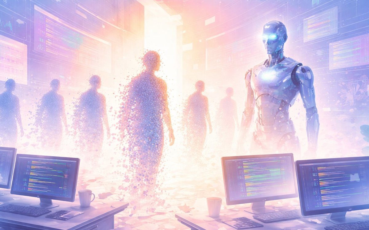 Inside AI's Future: Insights from Anthropic and OpenAI Leaders