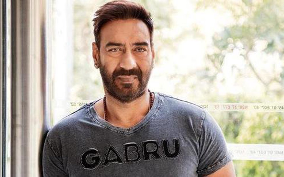 Ajay Devgn's Bholaa Faces Legal Battle Over Kaithi Remake Rights