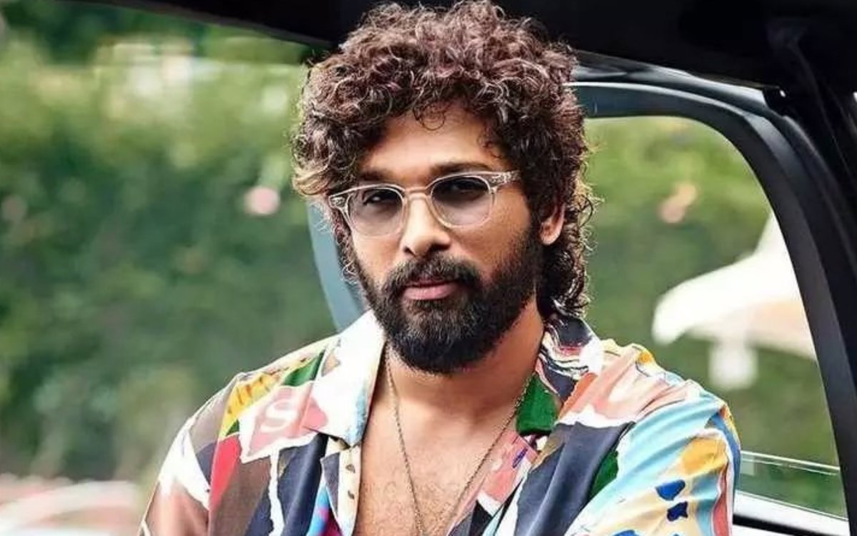 Allu Arjun and Aditya Dhar: Rumours of a Pan-Indian Powerhouse Pairing