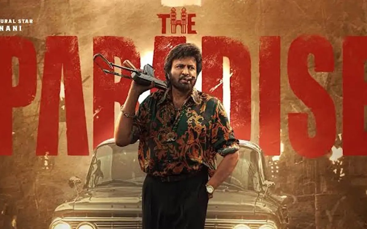 ది ప్యారడైజ్: మోహన్ బాబు పాత్ర ప్రేక్షకులను మంత్రముగ్ధులను చేస్తుందని హామీ ఇస్తుంది.