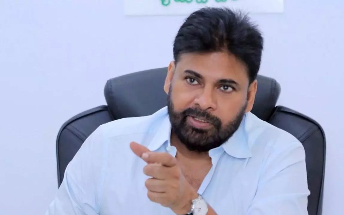 Pawan Kalyan Cleared by High Court to Continue Film Career Amid Deputy CM Role