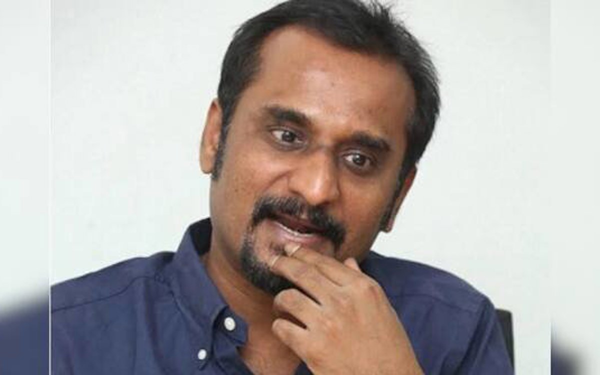 Deva Katta Clarifies Rumours About Pawan Kalyan Film Collaboration