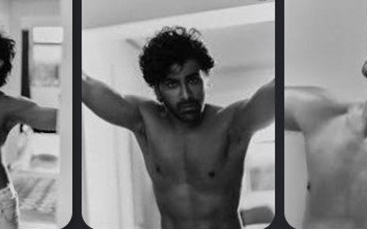 Sharwanand’s Dazzling Transformation: How ‘Biker’ Redefined His Journey