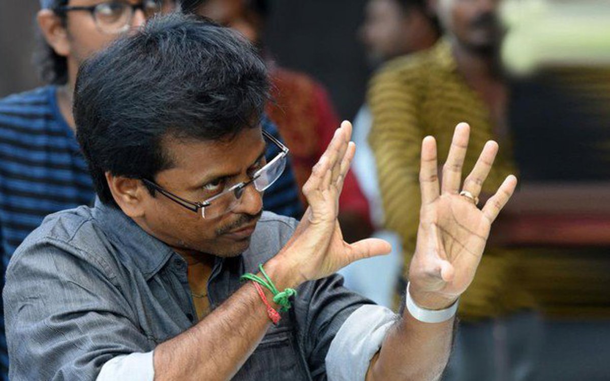 మధరాసి బడ్జెట్ వివాదంలో ఏఆర్ మురుగదాస్ ఎదురుదెబ్బలు తగిలాడు