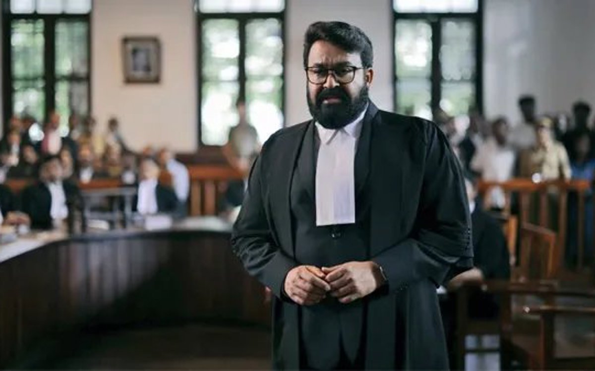 దృశ్యం 3 కి ముందు వ్యక్తిత్వ హక్కులను కాపాడుకోవాలని మోహన్ లాల్ ఢిల్లీ హైకోర్టులో పిటిషన్ దాఖలు చేశారు.