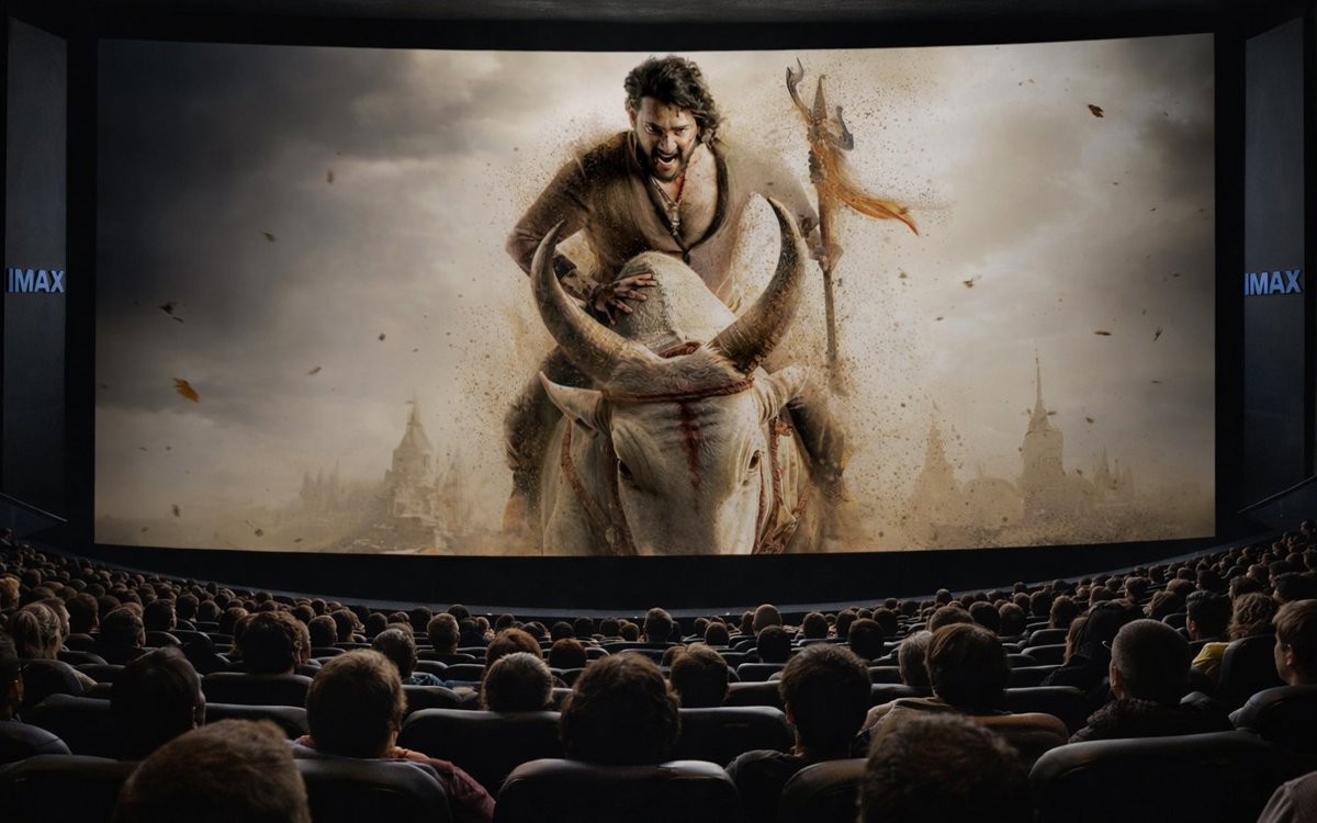 Mahesh Babu’s Varanasi Action Sequence Filmed in Hyderabad; IMAX Return Sparks Excitement