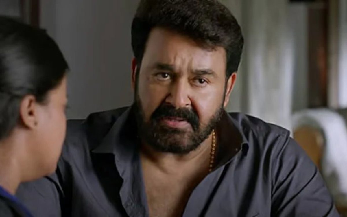 Mohanlal's Drishyam 3 Set for May 21 Release on His Birthday