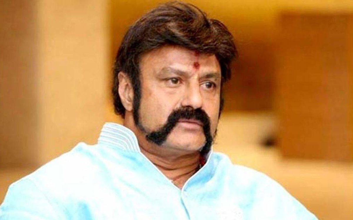 IIFDలో బాలకృష్ణకు జీవితకాల సాధన పురస్కారం