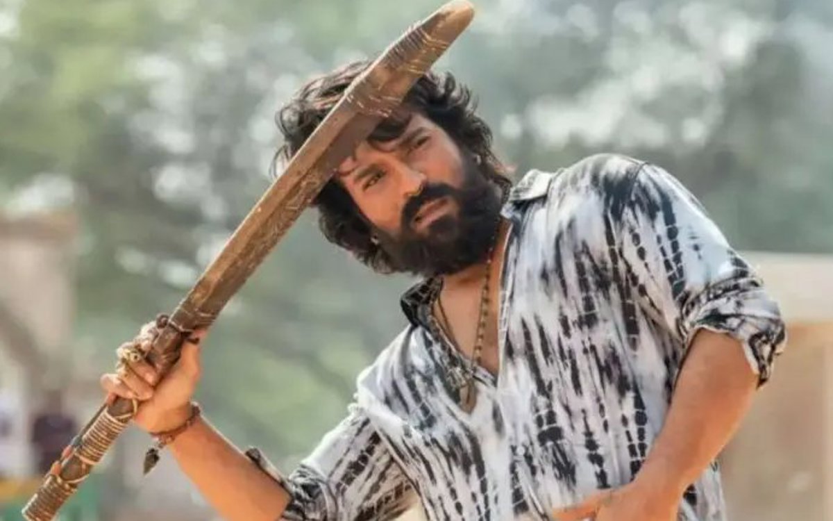 గాయం కారణంగా రామ్ చరణ్ 'పెద్ది' వాయిదా పడుతుందనే పుకార్లు