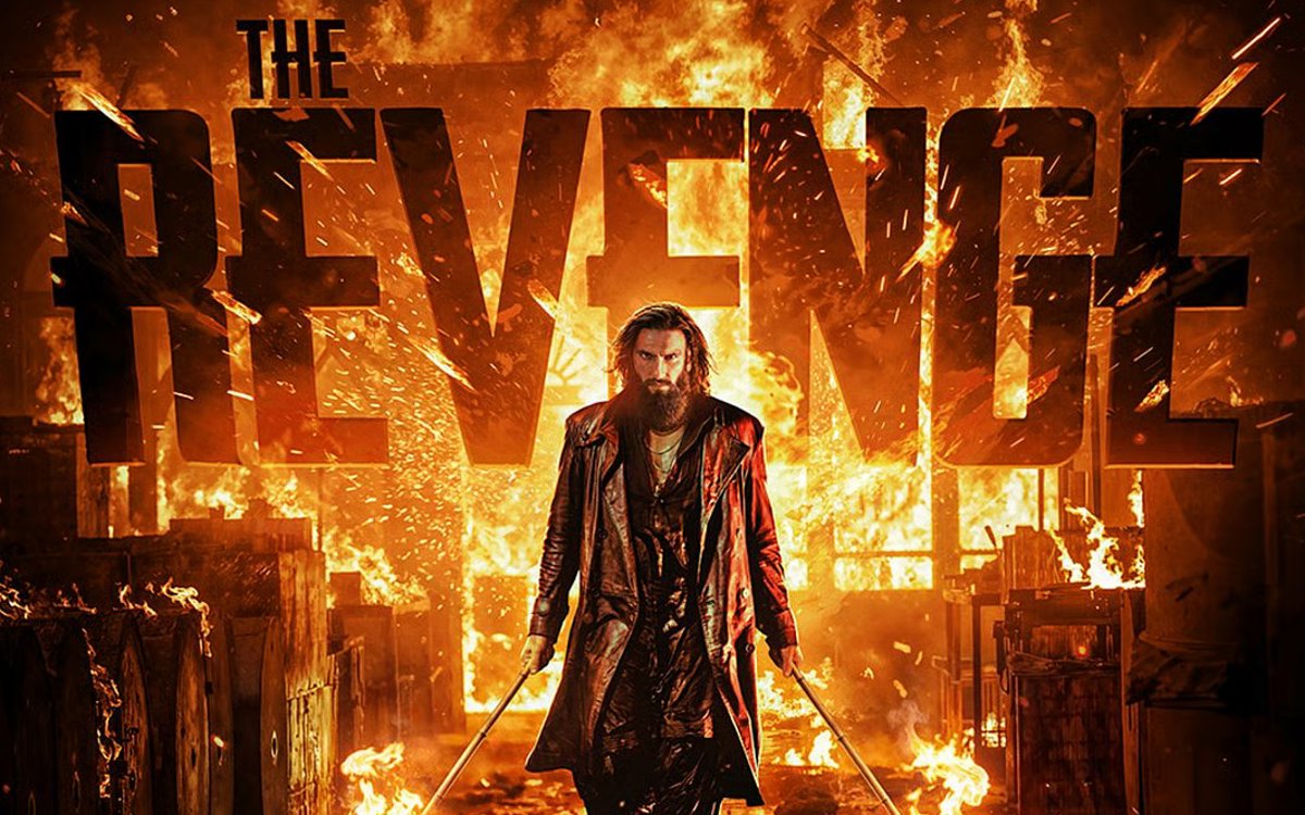 Dhurandhar: The Revenge Review - Ranveer Singh Unleashes Pure Carnage in a Must Watch Theatrical Spectacle