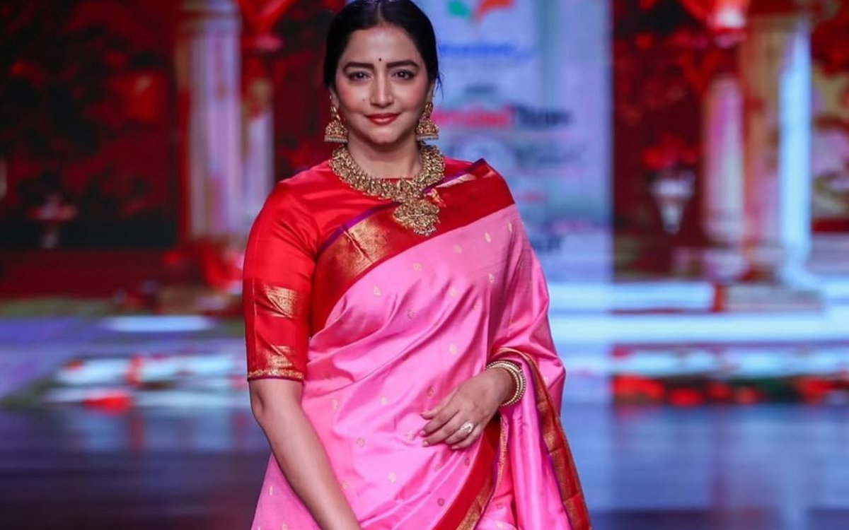 Dr. Preeti Reddy: A Personality That Speaks for Itself