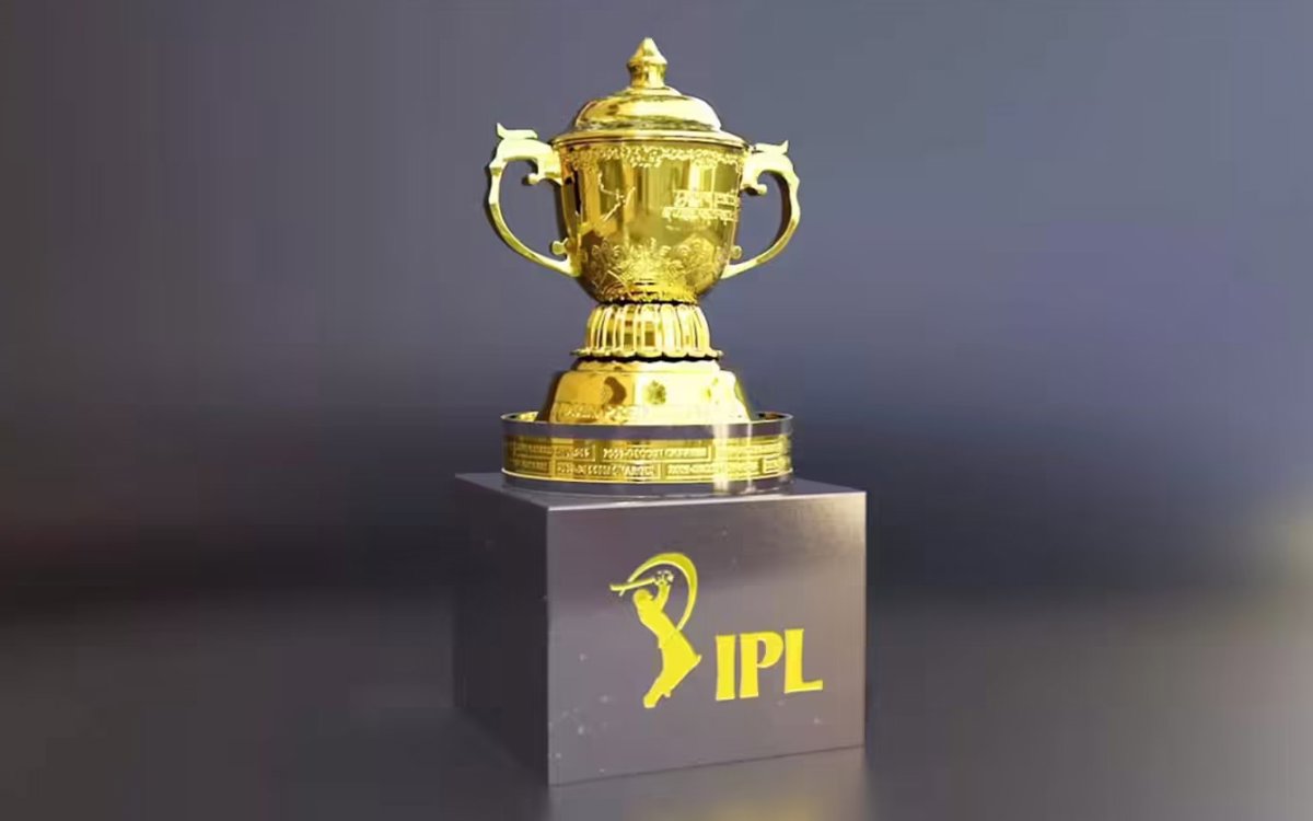 IPL 2026 Preview: Ten Players Set to Shape This Season’s Trophy Race