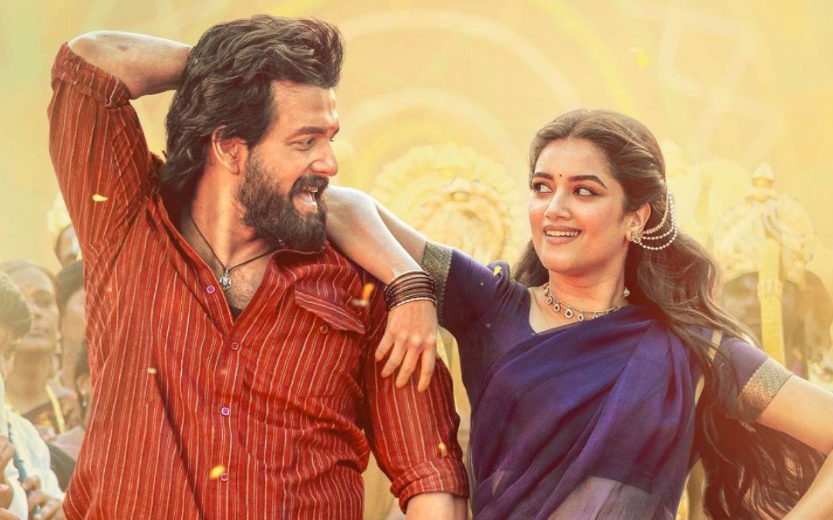 Akhil Akkineni's Lenin Release Date Shift Sparks Speculation