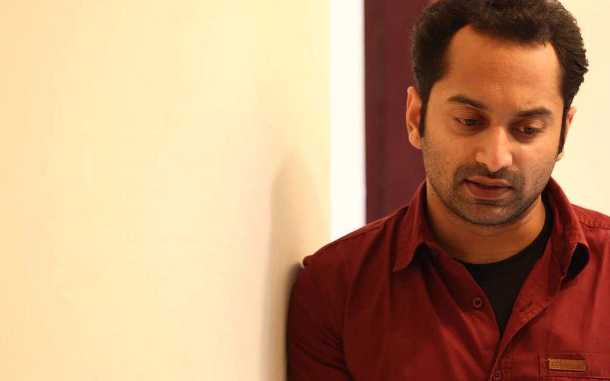 ఫహద్ ఫాసిల్ మరియు కొత్త దర్శకులతో రామ్ తదుపరి చిత్రం చర్చలో ఉంది.