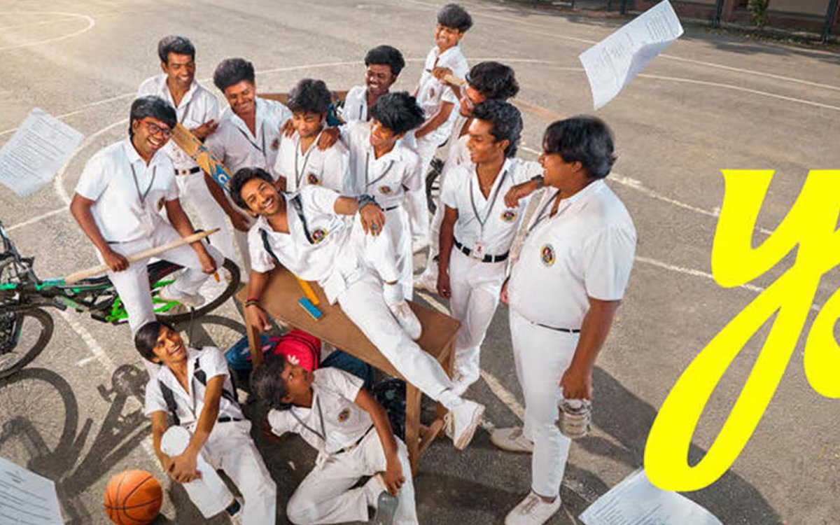 Youth Telugu Movie Review: Ken Karunas’s Coming-of-Age Drama Shines with Relatable Touches