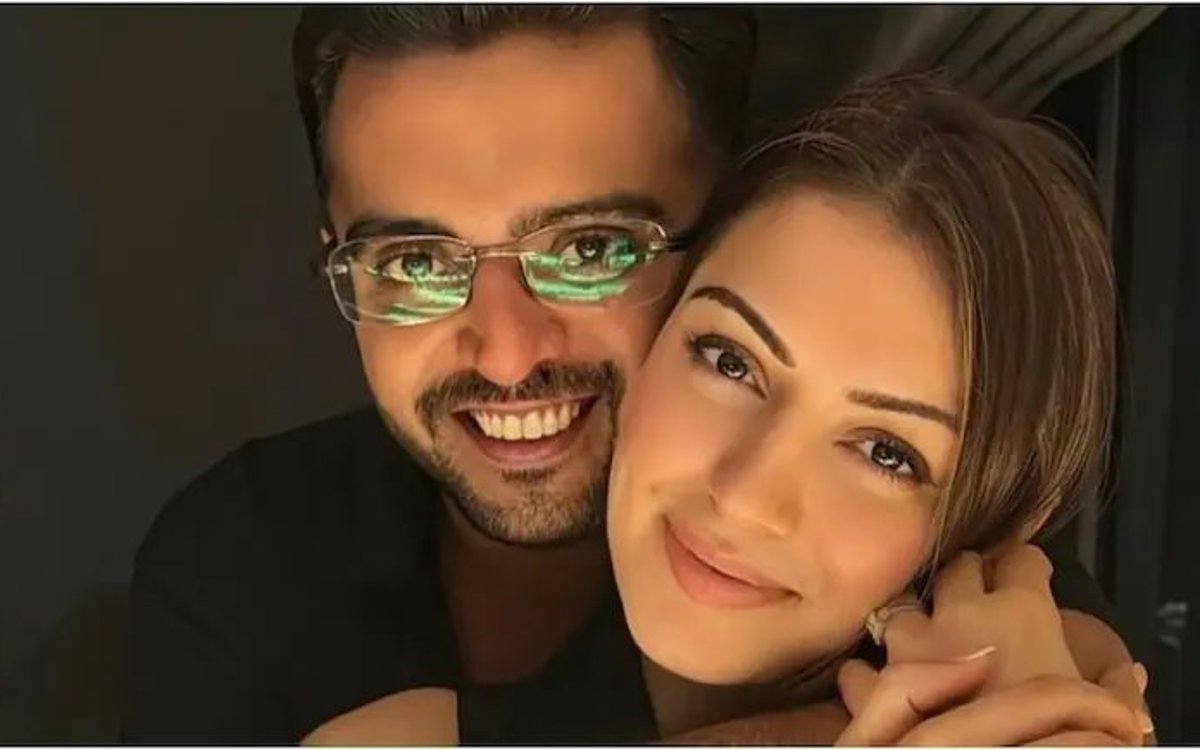 Hansika Motwani and Sohael Khaturiya: A Marriage and Its End