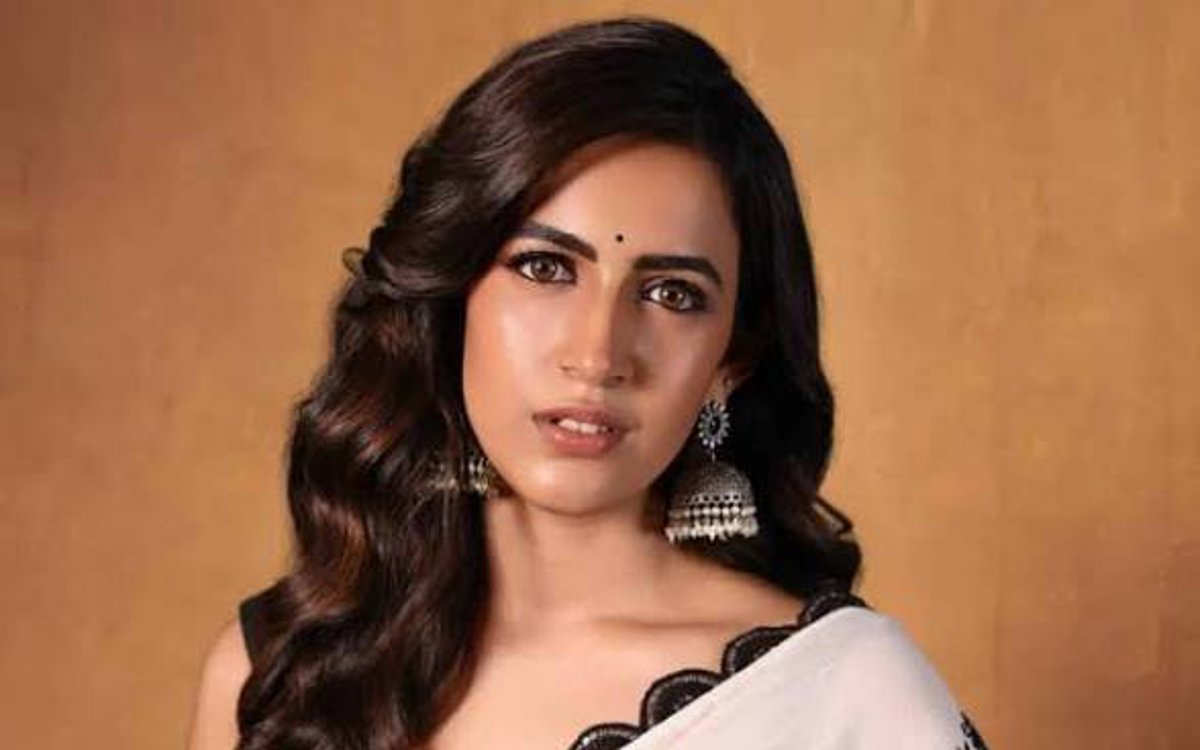 Niharika Konidela Faces Criticism Yet Stays Resolute With VFX-heavy horror comedy Raakaasaa