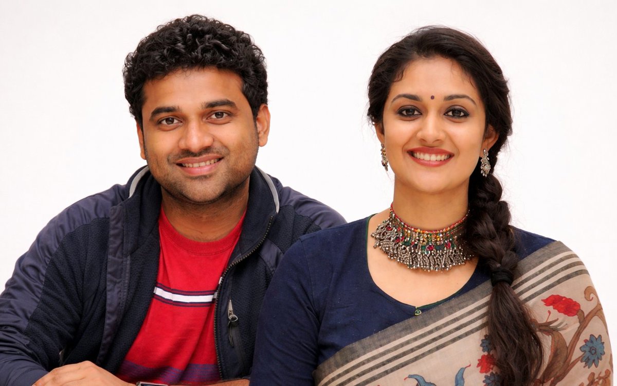 DSP ప్రధాన పాత్ర కారణంగా కీర్తి సురేష్ యల్లమ్మ పాత్రను తిరస్కరించింది