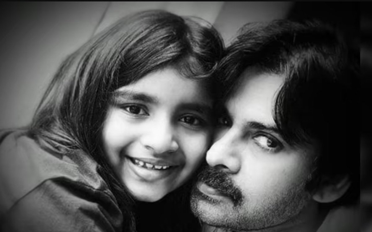 కజిన్ టు కార్పొరేట్ - ఆధ్య కొణిదెల మరియు జియో స్టూడియోస్ రామ్ చరణ్ కోసం సిద్ధమయ్యారు