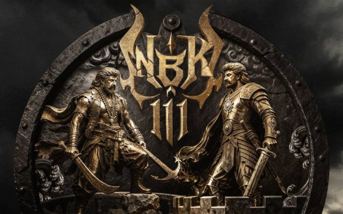 Nandamuri Balakrishna's NBK111 Clarifies Dimple Hayathi Rumors