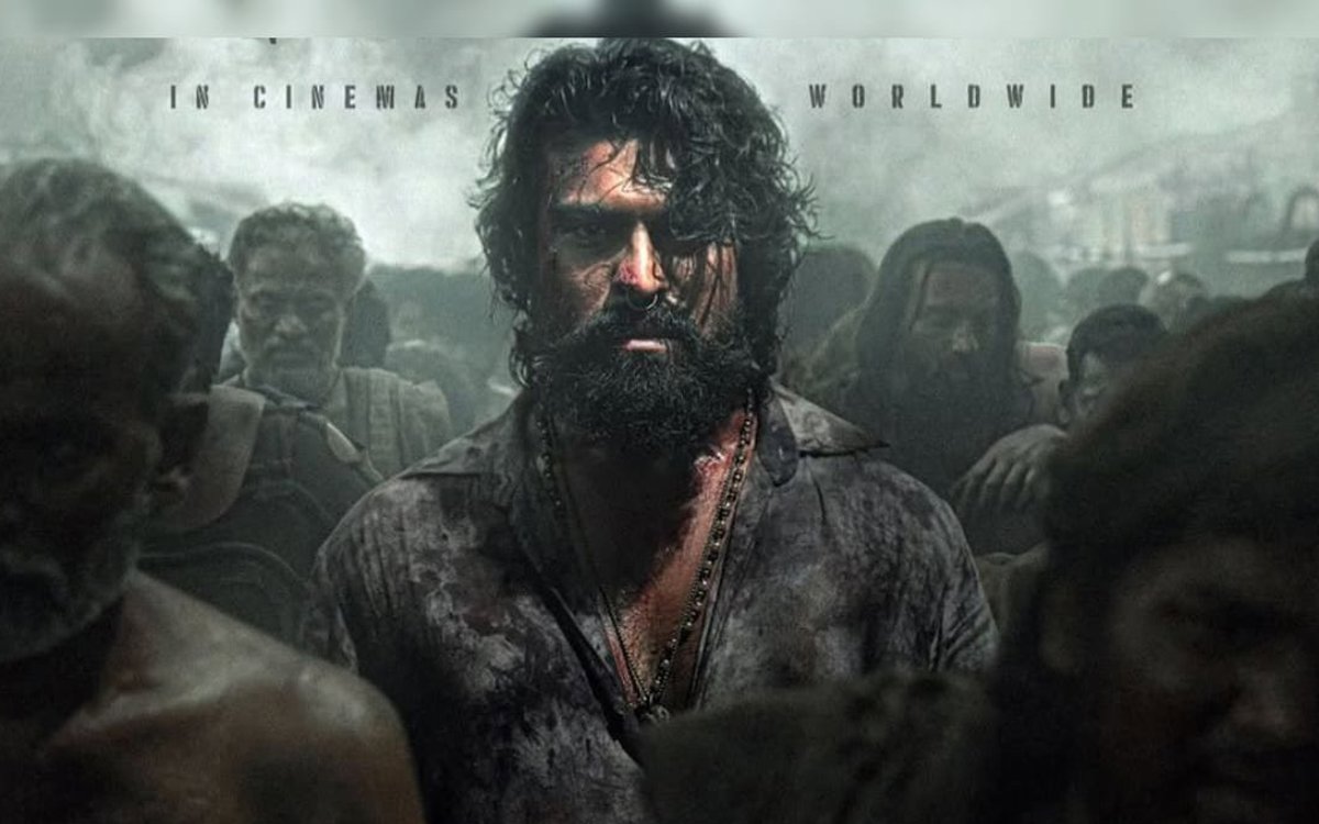 రామ్ చరణ్ 'పెద్ది' సినిమా వాయిదా పడుతుందా?