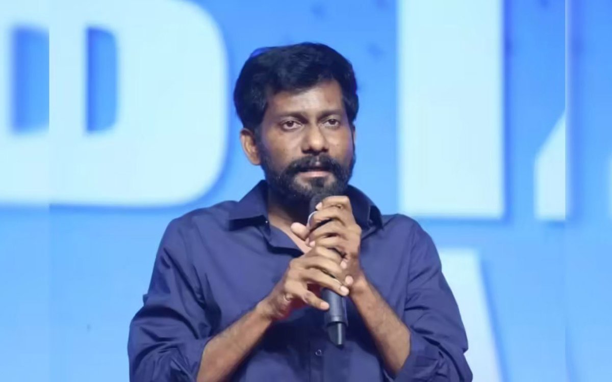 రామ్ చరణ్ 'పెద్ది' విడుదల అనిశ్చితిలో పడింది, బుచ్చి బాబు సనా విమర్శలు ఎదుర్కొంటున్నాడు