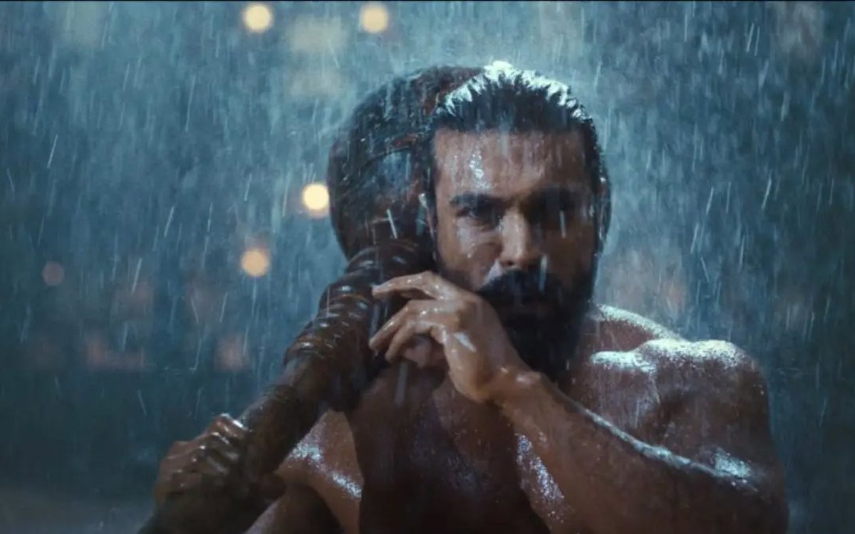 Ram Charan’s Peddi Pehlwan Transformation Shatters Tollywood Benchmarks - A New Era of Mass is Born