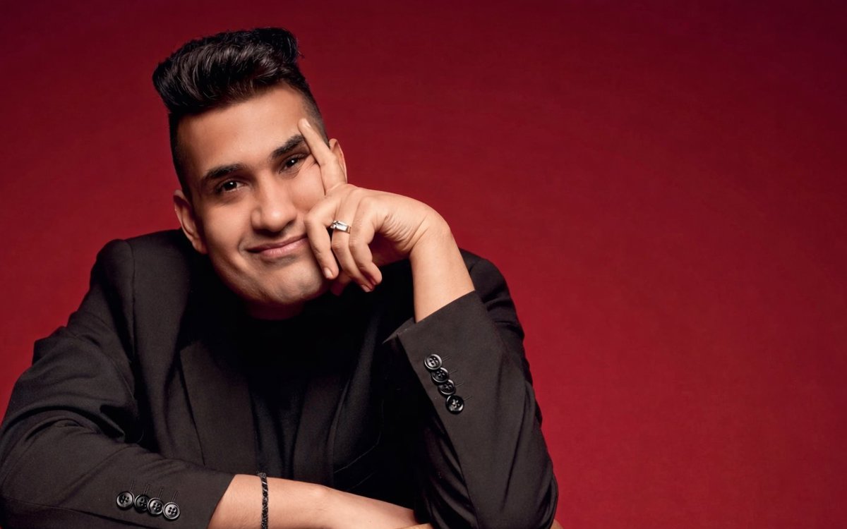 రామ్ చరణ్ RC17 లో ధురాందర్ స్వరకర్త శాశ్వత్ సచ్దేవ్ ఉండవచ్చు