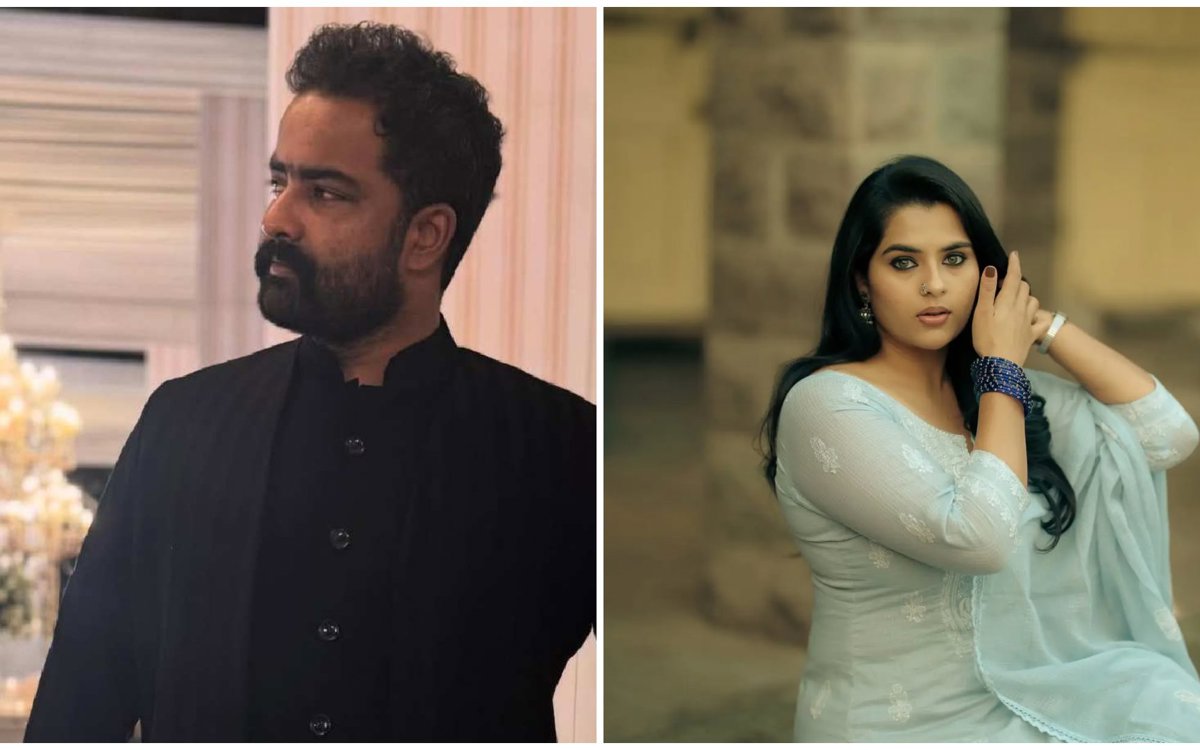 Kavya Kalyanram and Kaala Bhairava’s Wedding Buzz Heats Up