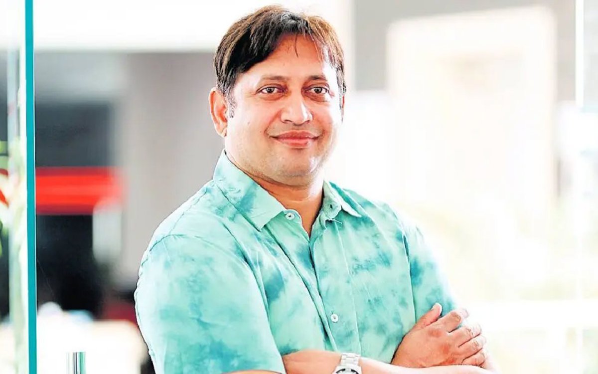 Ram Charan’s Peddi Release Date Confusion Cleared by SKN