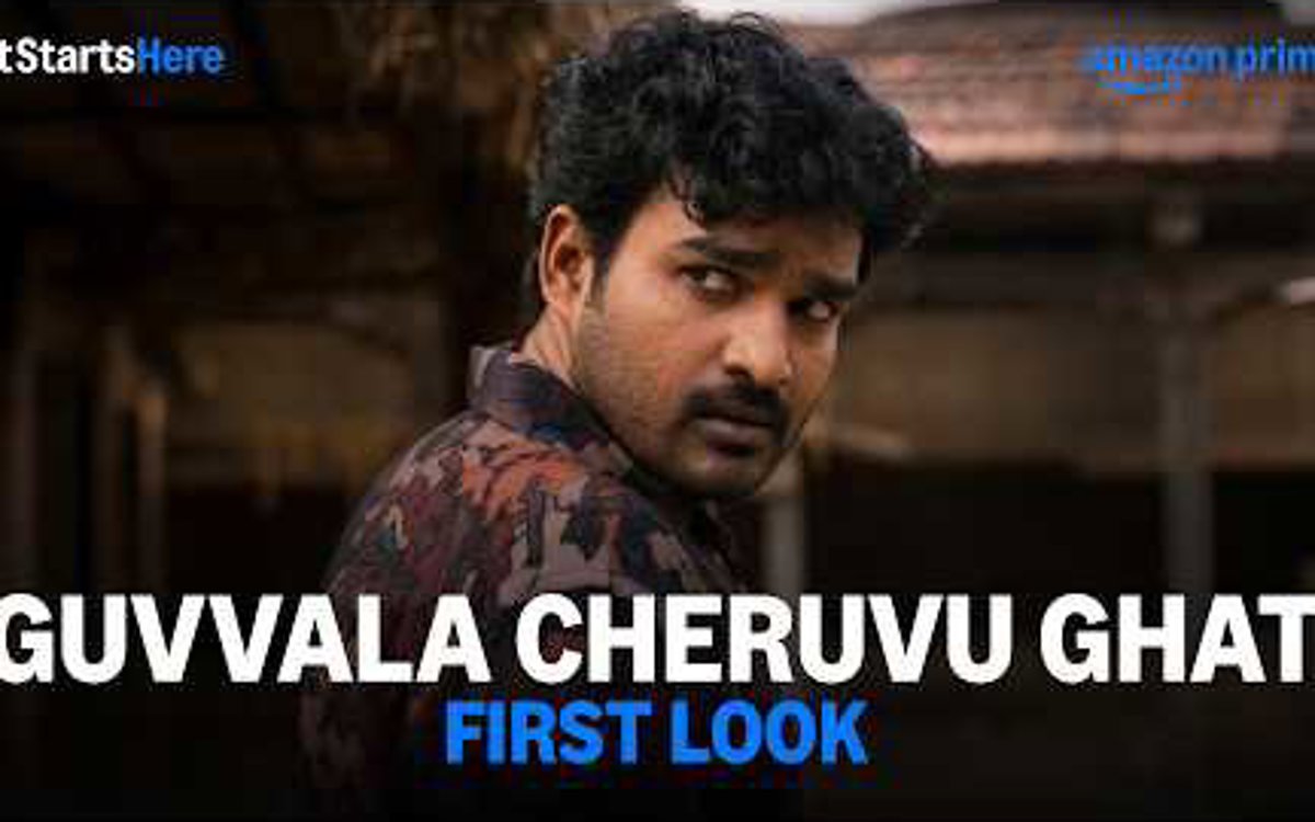 Kiran Abbavaram's Bold Leap: From Big Screen Hero to OTT and Direction