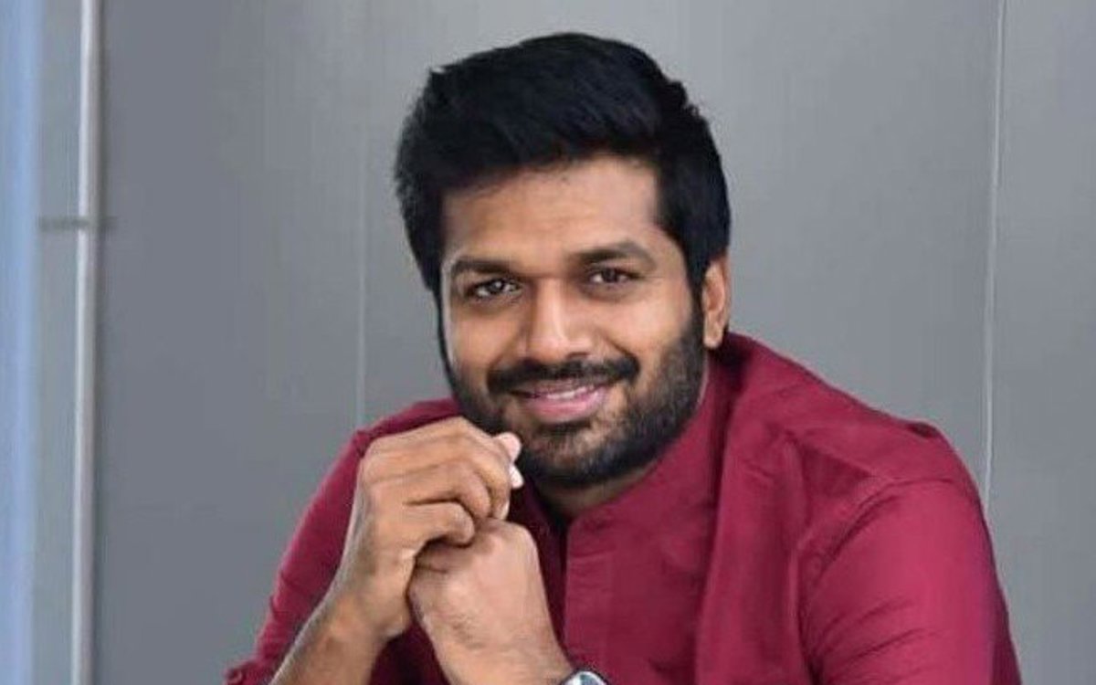 Anil Ravipudi’s Next Film with Venkatesh and Kalyan Ram to Start Shooting in June 2026 With Three Production Houses as Partners