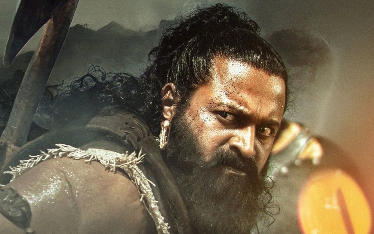 Rishab Shetty’s Instagram Moves Ignite Rumors Around Kantara Team