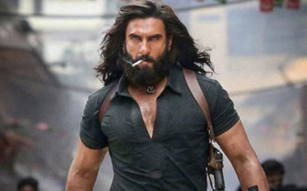 South Superstars Unite Behind Ranveer Singh’s Dhurandhar 2 as Bollywood’s Silence Raises Serious Questions