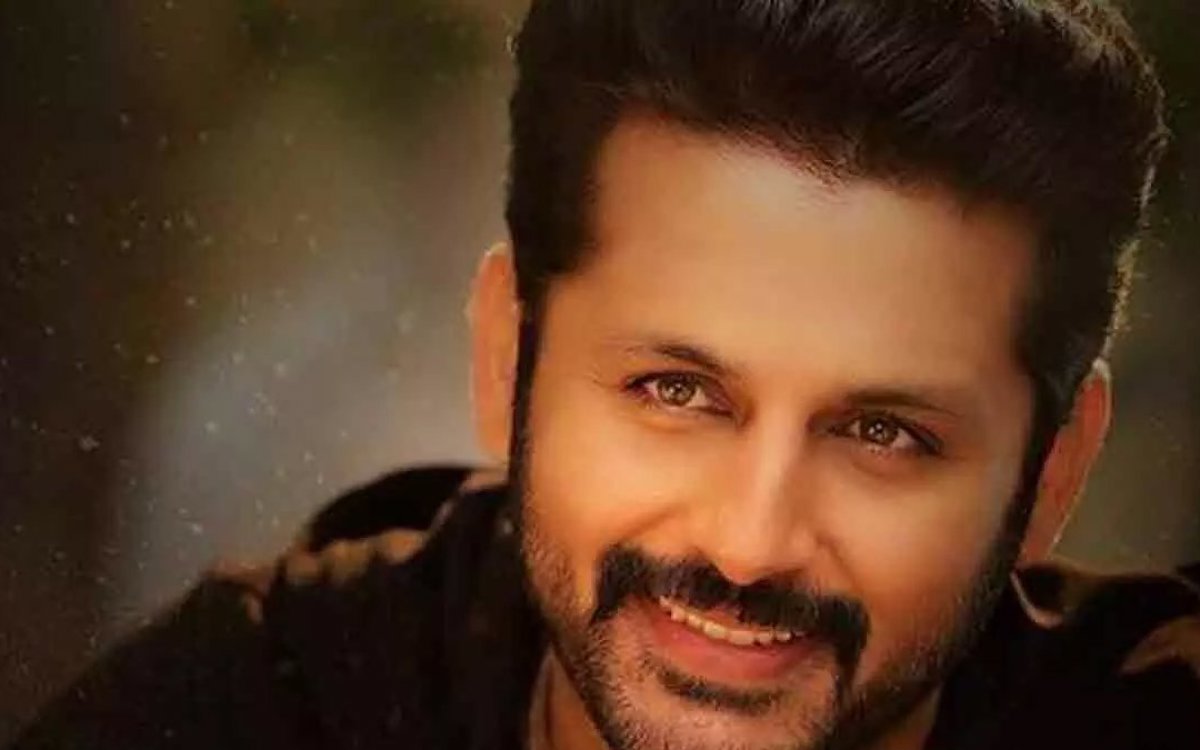 Nithiin Lines Up Three New Films to Revive Career in 2026-27