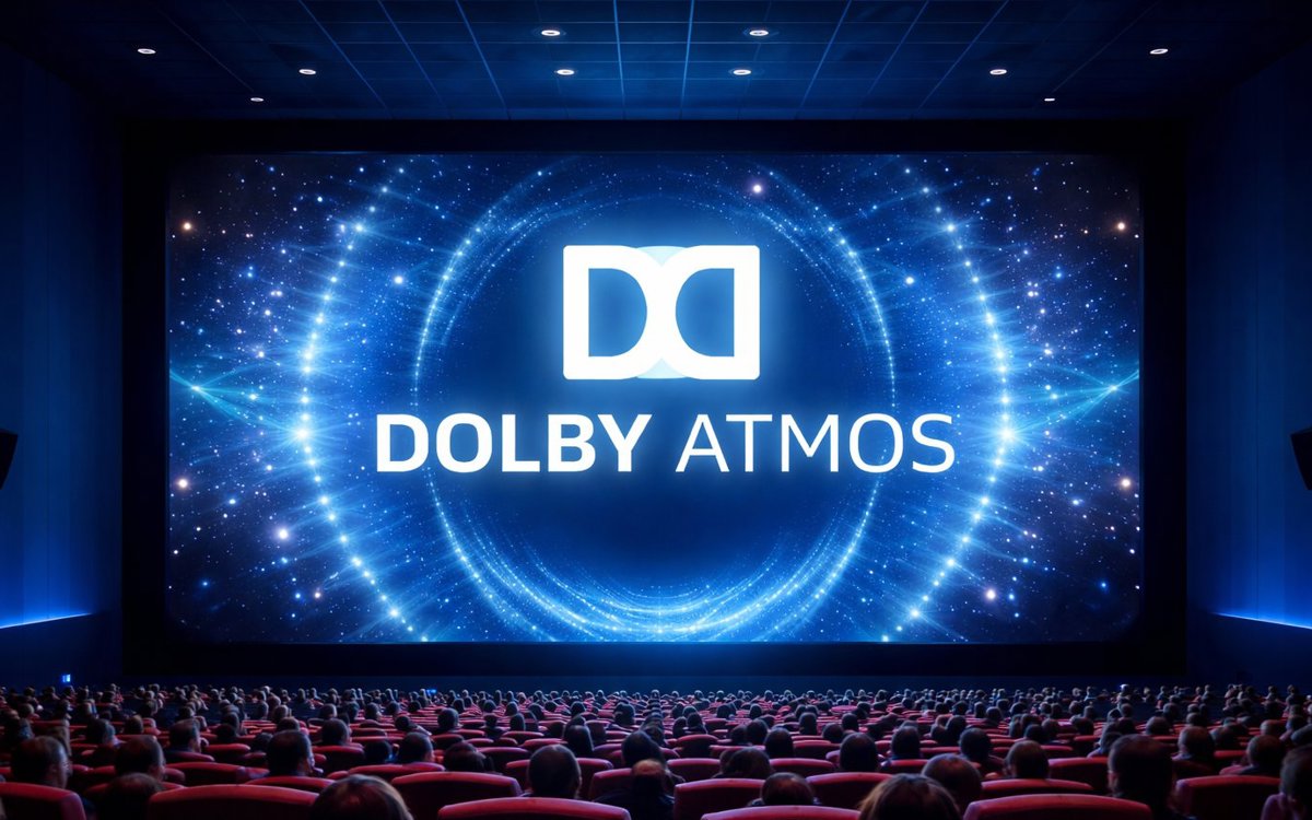 ఈ ఏప్రిల్లో రామ్ చరణ్ 'పెద్ది' డాల్బీ సినిమాటోగ్రఫీలో మెరవనుంది.