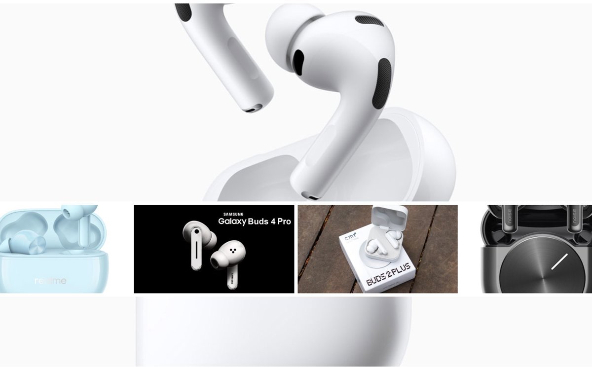 Top 5 TWS Earbuds You Should Buy in India in 2026