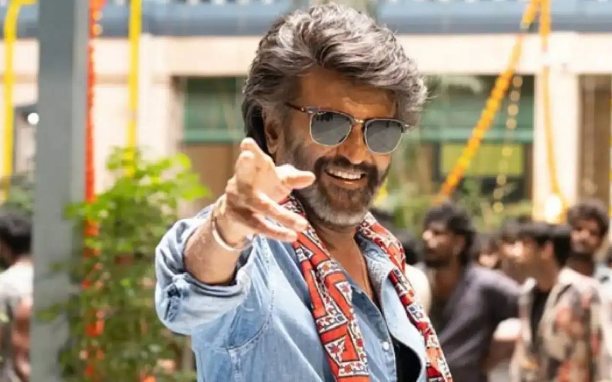 తలైవర్ 173 కోసం రజనీకాంత్ 83 ప్రత్యేకమైన లుక్స్ రూపొందించబడ్డాయి