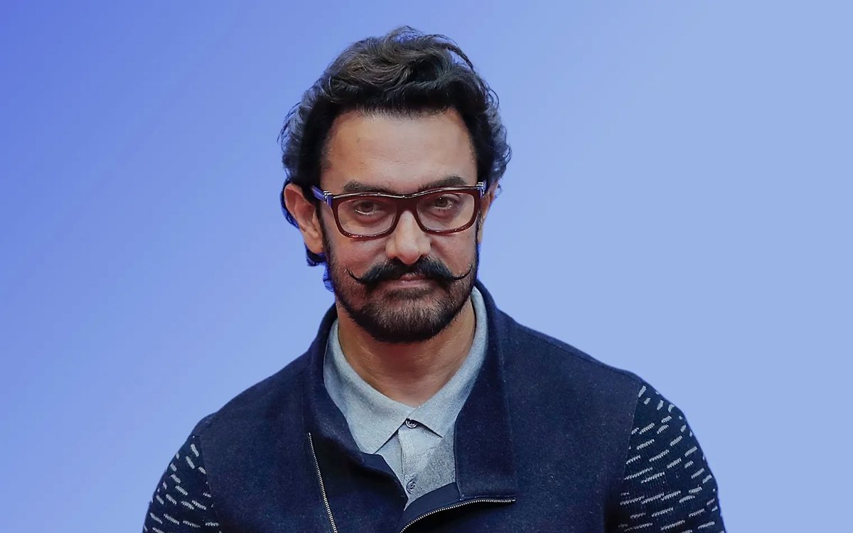 ఏప్రిల్ విడుదలకు ముందు అడివి శేష్ దొంగ సినిమాకు ఆమిర్ ఖాన్ ఊహించని మద్దతు