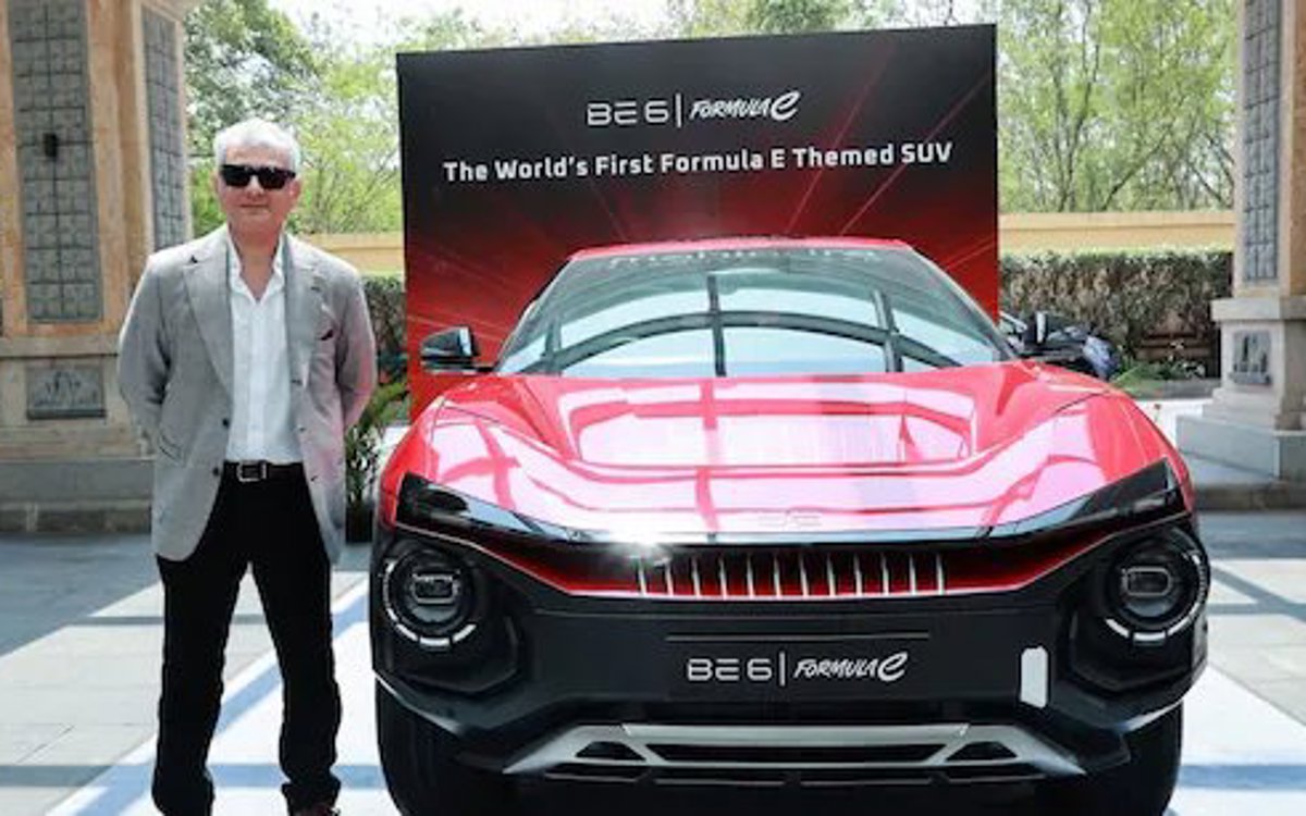 Ajith Kumar: The Superstar with a Passion for Motorsports