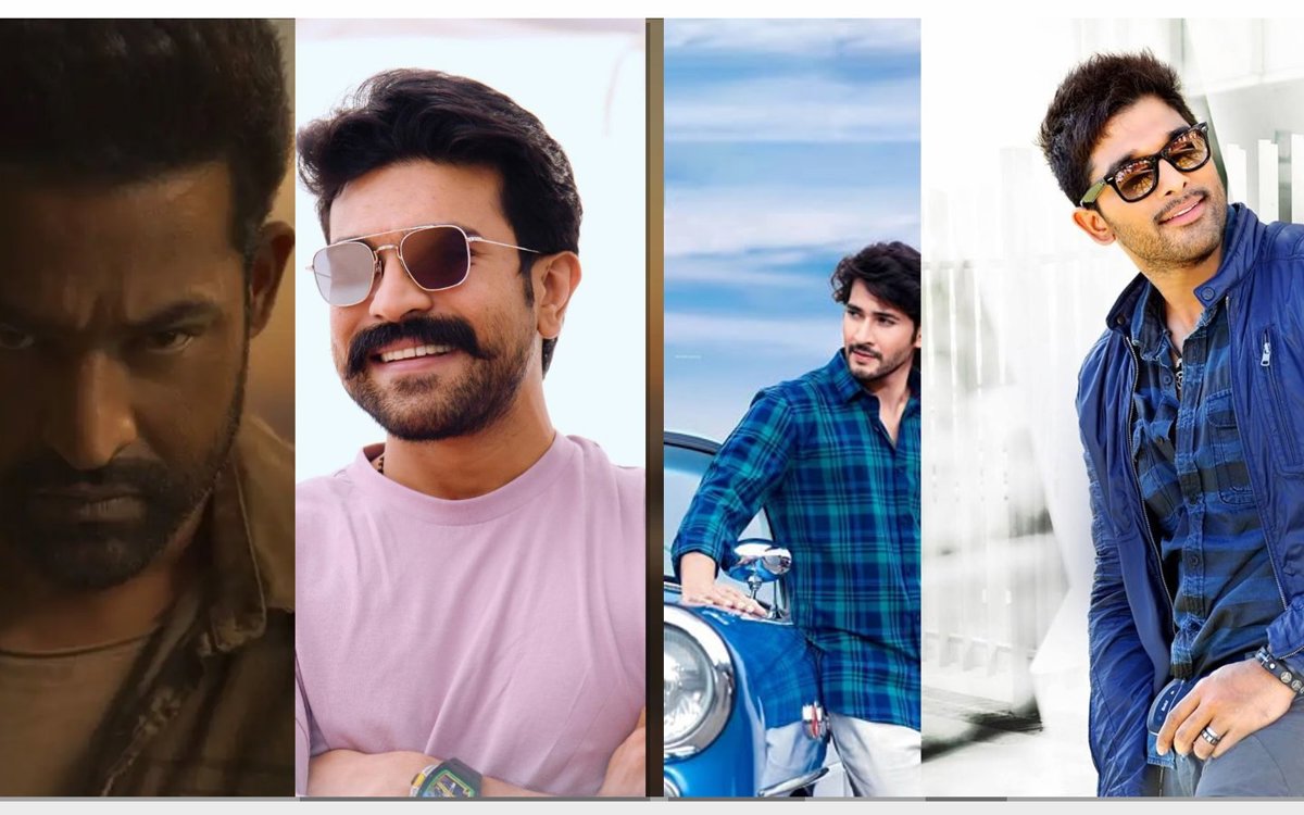 Tollywood's BIGGEST Stalwarts Rally Behind Dhurandhar 2 - Gets a Standing Ovation from Telugu Industry