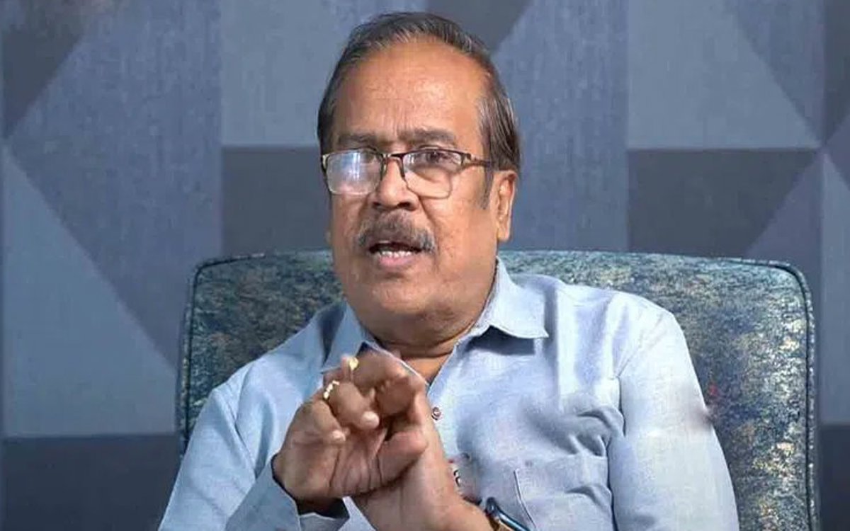 Sai Rajesh's TFDA Pushes for Permanent Ban on Journalist Murthy