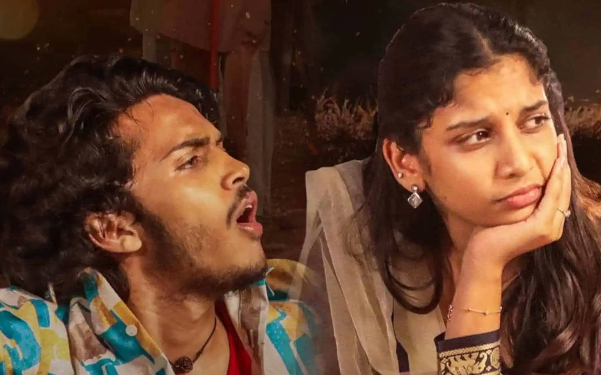 Band Melam Movie Review: Predictable Romance Fails to Impress