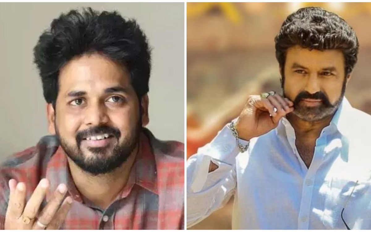 నందమూరి బాలకృష్ణ యువ, విమర్శకుల ప్రశంసలు పొందిన దర్శకులను ఎంచుకుంటున్నారు