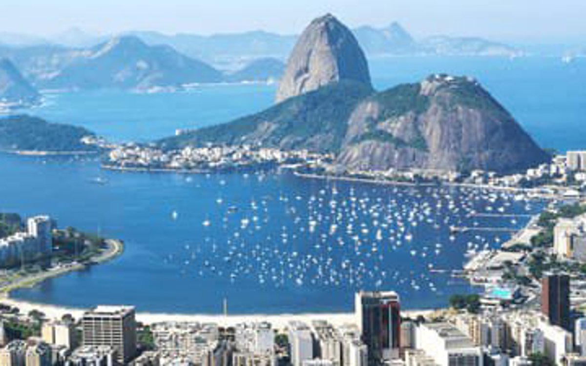 Mahesh Babu’s Varanasi To Get Special Promotion In Brazil By Rajamouli