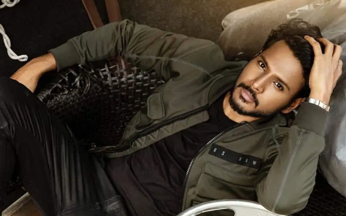 సంభాల మేకర్స్ ప్రతిష్టాత్మక సామాజిక-ఫాంటసీ థ్రిల్లర్లో సందీప్ కిషన్ ప్రధాన పాత్ర పోషించనున్నారు.