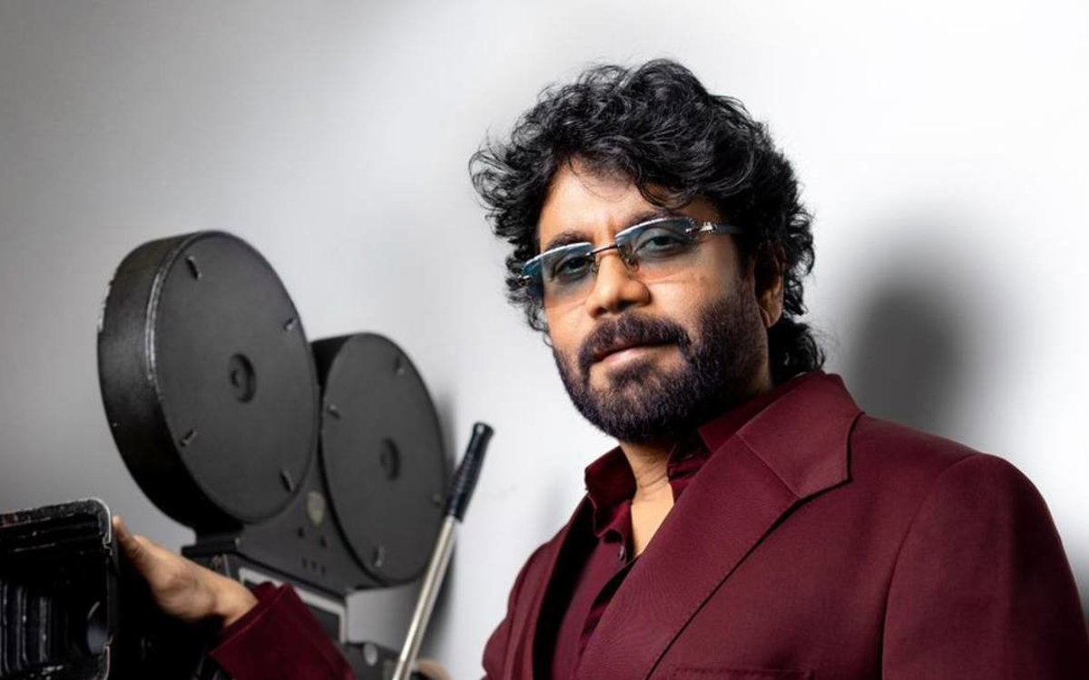 Nagarjuna's 100th Film: A Milestone in Telugu Cinema